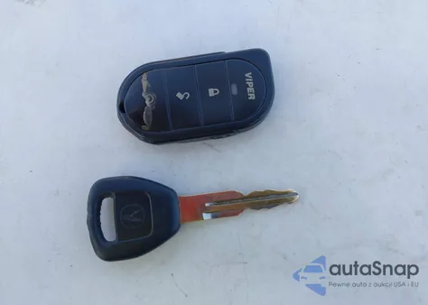 2002 Acura Rsx из США, поврежденный, VIN JH4DC53802C008123